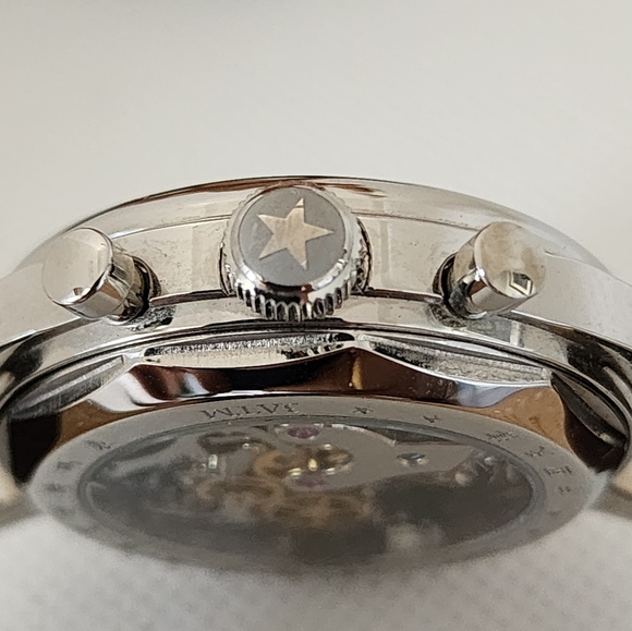 Chinese watch 1963 - Picture 9 of 11